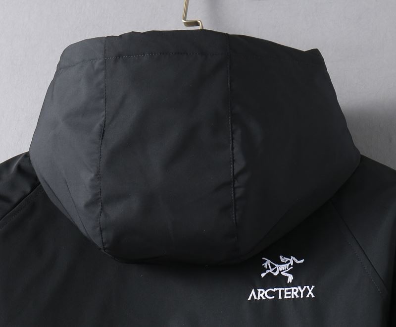 Arcteryx Down Jackets